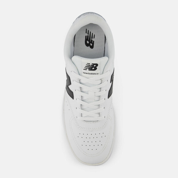 bb80bnn_nb_04_i Ανδρικό Παπούτσι NEW BALANCE BB80BNN Λευκό - Image 3