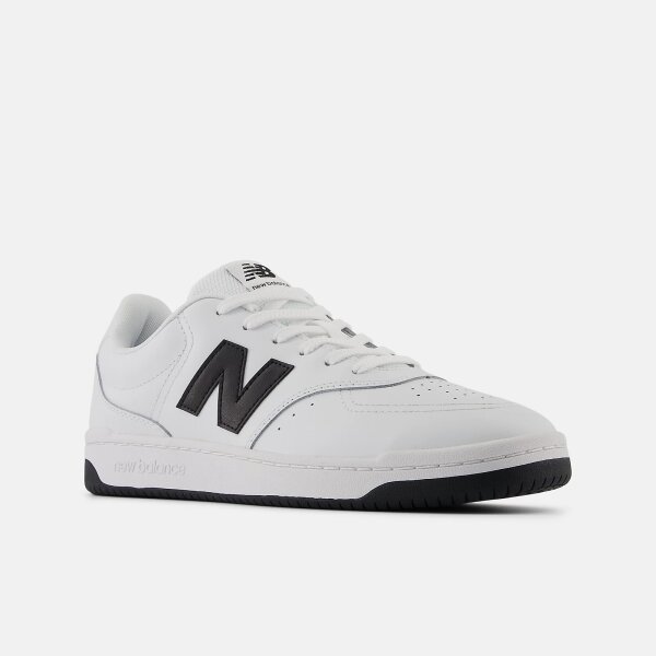 bb80bnn_nb_05_i Ανδρικό Παπούτσι NEW BALANCE BB80BNN Λευκό - Image 4