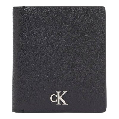 Ανδρικό Πορτοφόλι CALVIN KLEIN K50K511449 Μαύρο