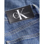 Ανδρική Βερμούδα ΤΖΙΝ CALVIN KLEIN SLIM J30J324874 Μπλε - Image 2