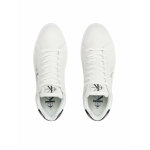 ΓΥΝΑΙΚΕΙΟ ΠΑΠΟΥΤΣΙ ΛΕΥΚΟ CALVIN KLEIN YW0YW01431 - Image 4