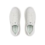 Γυναικείο Παπούτσι Chunky Cupsole Laceup Mon Lth Wn YW0YW00823 Λευκό CALVIN KLEIN JEANS - Image 5