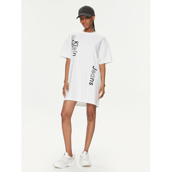 ΓΥΝΑΙΚΕΙΟ ΦΟΡΕΜΑ  CALVIN KLEIN J20J223042-YAF - Image 1