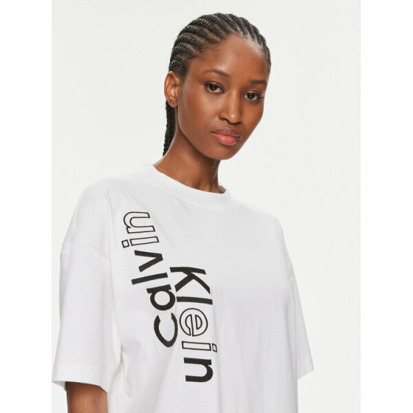 ΓΥΝΑΙΚΕΙΟ ΦΟΡΕΜΑ  CALVIN KLEIN J20J223042-YAF - Image 4