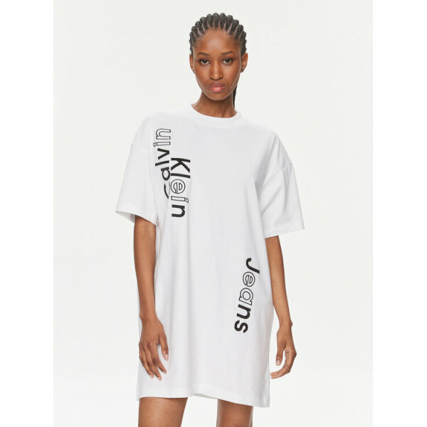 ΓΥΝΑΙΚΕΙΟ ΦΟΡΕΜΑ  CALVIN KLEIN J20J223042-YAF - Image 5