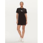 ΓΥΝΑΙΚΕΙΟ ΦΟΡΕΜΑ ΜΑΥΡΟ CALVIN KLEIN J20J223434-BEH