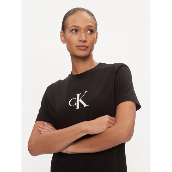 ΓΥΝΑΙΚΕΙΟ ΦΟΡΕΜΑ  ΜΑΥΡΟ CALVIN KLEIN J20J223434-BEH - Image 3