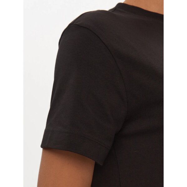 ΓΥΝΑΙΚΕΙΟ ΦΟΡΕΜΑ  ΜΑΥΡΟ CALVIN KLEIN J20J223434-BEH - Image 4