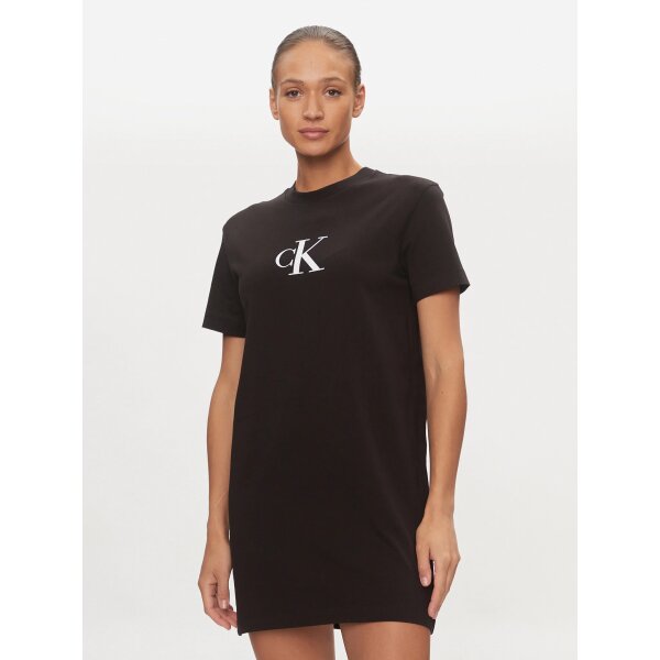 ΓΥΝΑΙΚΕΙΟ ΦΟΡΕΜΑ  ΜΑΥΡΟ CALVIN KLEIN J20J223434-BEH - Image 5