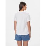 Γυναικεία Μπλούζα Λευκή Calvin Klein Jeans J20J223264-YAF - Image 3