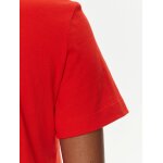 Γυναικεία Μπλούζα Κόκκινη Calvin Klein Jeans J20J223222-XA7 - Image 5