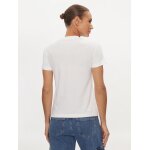 Γυναικεία Μπλούζα Calvin Klein T-Shirt J20J223222 YAF - Image 4