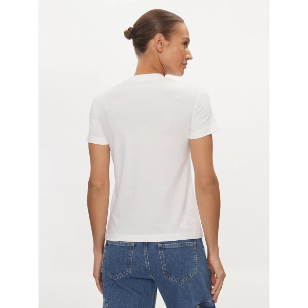 Γυναικεία Μπλούζα Calvin Klein T-Shirt J20J223222 YAF - Image 4