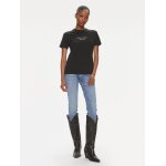 Γυναικεία Μπλούζα Μαύρη Calvin Klein Jeans J20J223222-BEH - Image 2