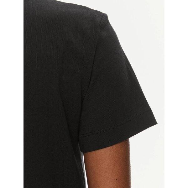 Γυναικεία Μπλούζα Μαύρη Calvin Klein Jeans J20J223222-BEH - Image 4