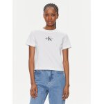 Γυναικεία Μπλούζα Λευκή Calvin Klein Jeans J20J223113-YAF