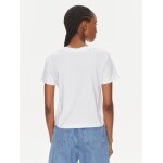 Γυναικεία Μπλούζα Λευκή Calvin Klein Jeans J20J223113-YAF - Image 3