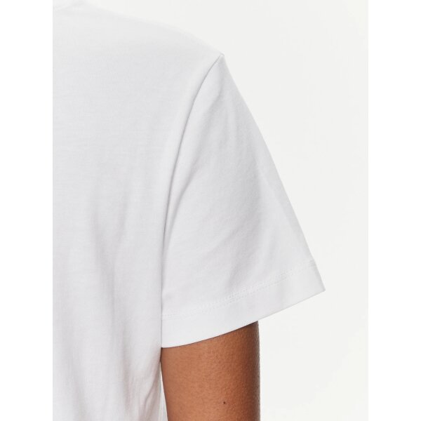 Γυναικεία Μπλούζα Λευκή Calvin Klein Jeans J20J223113-YAF - Image 5