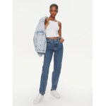 Γυναικεία Μπλούζα STRAPPY TOP CALVIN KLEIN J20J223110-YAF - Image 5