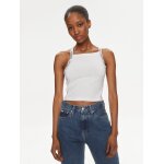 Γυναικεία Μπλούζα STRAPPY TOP CALVIN KLEIN J20J223110-YAF - Image 2