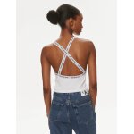 Γυναικεία Μπλούζα STRAPPY TOP CALVIN KLEIN J20J223110-YAF - Image 3