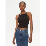 Γυναικεία Μπλούζα STRAPPY TOP CALVIN KLEIN J20J223110-BEH