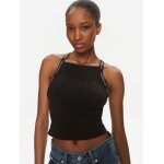 Γυναικεία Μπλούζα STRAPPY TOP CALVIN KLEIN J20J223110-BEH - Image 4