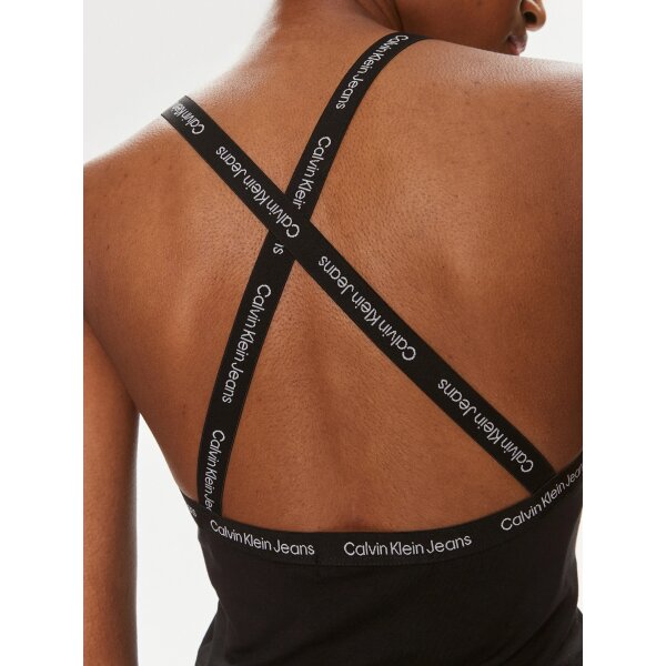 calvin-klein-jeans-top-logo-j20j223110-mauro-slim-fit-0000303421465 (4) Γυναικεία Μπλούζα STRAPPY TOP CALVIN KLEIN J20J223110-BEH - Image 5