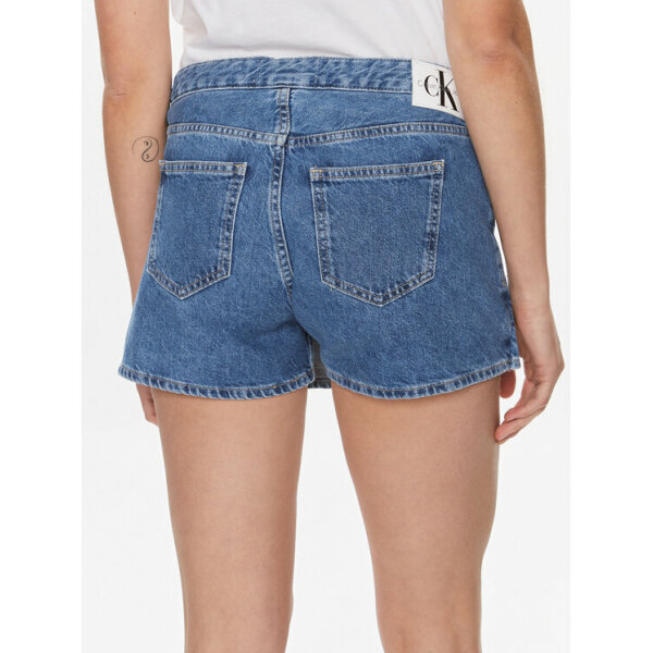 ΓΥΝΑΙΚΕΙΟ JEAN ΣΟΡΤΣ  CALVIN KLEIN J20J223300-1Α4 - Image 2