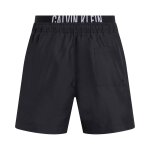 Ανδρικό Μαγιό Βερμούδα CALVIN KLEIN KM0KM00992 Μαύρο - Image 2