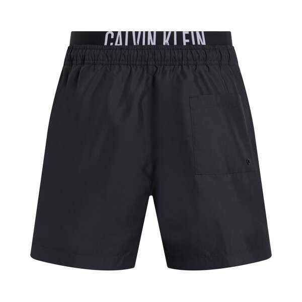 Ανδρικό Μαγιό Βερμούδα CALVIN KLEIN KM0KM00992 Μαύρο - Image 2