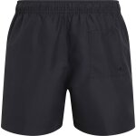 Ανδρικό Μαγιό Βερμούδα CALVIN KLEIN KM0KM01004 Μαύρο - Image 2