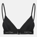 ΓΥΝΑΙΚΕΙΟ ΜΑΓΙΟ TRIANGLE-RP CALVIN KLEIN KW0KW02424-BEH - Image 2