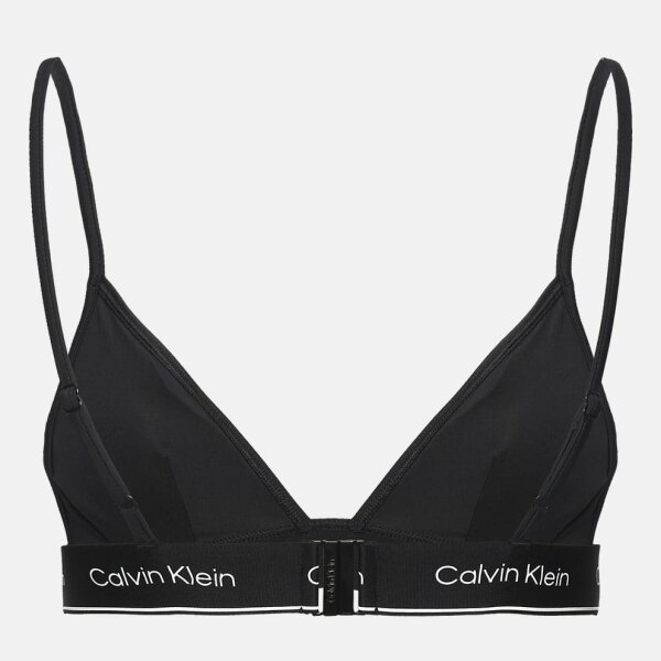 calvin-klein-triangle-rp (1) ΓΥΝΑΙΚΕΙΟ ΜΑΓΙΟ TRIANGLE-RP CALVIN KLEIN KW0KW02424-BEH - Image 2