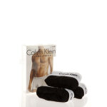 Ανδρικά εσώρουχα CALVIN KLEIN 3 PACK U2664G Mαύρο Λευκό - Image 3