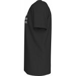 Ανδρική Μπλούζα CALVIN KLEIN STACKED J30J325189 Μαύρο - Image 3