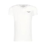 Ανδρική Μπλούζα CALVIN KLEIN J30J325186 Λευκό