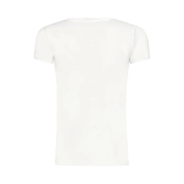 Ανδρική Μπλούζα CALVIN KLEIN J30J325186 Λευκό - Image 2