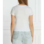 Γυναικεία Μπλούζα Λευκή Calvin Klein Jeans J20J223167-YAF - Image 2
