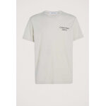 Ανδρική Μπλούζα CALVIN KLEIN J30J325186 Λευκό - Image 5