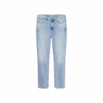 Ανδρικό Παντελόνι Τζιν TOMMY JEANS DAD DM0DM18718 Μπλε