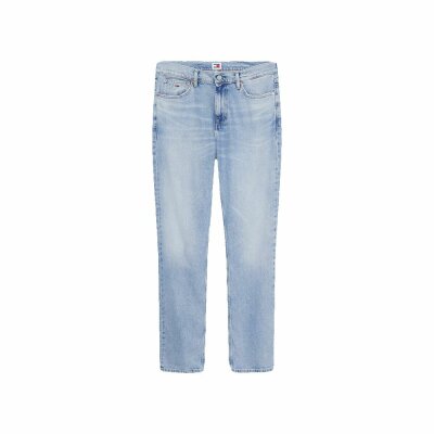 Ανδρικό Παντελόνι Τζιν TOMMY JEANS DAD DM0DM18718 Μπλε