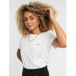ΓΥΝΑΙΚΕΙΑ ΜΠΛΟΥΖΑ TJW REGULAR JERSEY C NECK TOMMY JEANS DW0DW09198-YBR