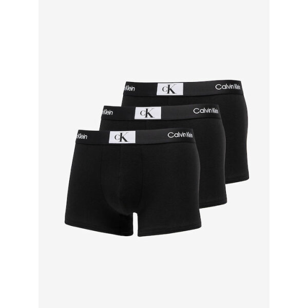 fixedratio_20230203091735_calvin_klein_andrika_mpoxerakia_mayra_3pack_nb3528a_ub1 Ανδρικά εσώρουχα CALVIN KLEIN TRUNK 3 PACK NB3528A Mαύρο - Image 1