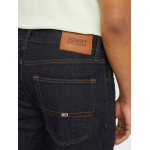 Ανδρικό Παντελόνι Τζιν TOMMY JEANS SCANTON SLIM DM0DM16282 Μπλε Σκούρο - Image 3