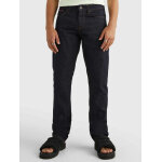 Ανδρικό Παντελόνι Τζιν TOMMY JEANS SCANTON SLIM DM0DM16282 Μπλε Σκούρο - Image 5