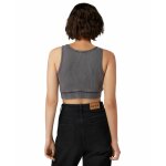 Γυναικεία Μπλούζα WASHED RIB CROP V Calvin Klein Jeans J20J223109-PT2 - Image 3