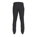 Ανδρικό Παντελόνι CALVIN KLEIN Slim Stretch Chino J30J325115 Μαύρο - Image 3
