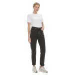Γυναικείο T-Shirt Calvin Klein Ck Embro Badge Regural Tee Bright White J20J223226-YAF - Image 2