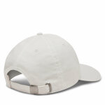 Tommy Jeans Καπέλο Jockey Heritage AW0AW15848 Ancient White YBH - Image 2